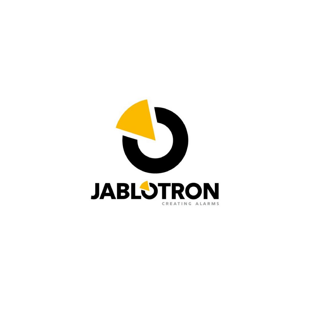 Marque Jablotron