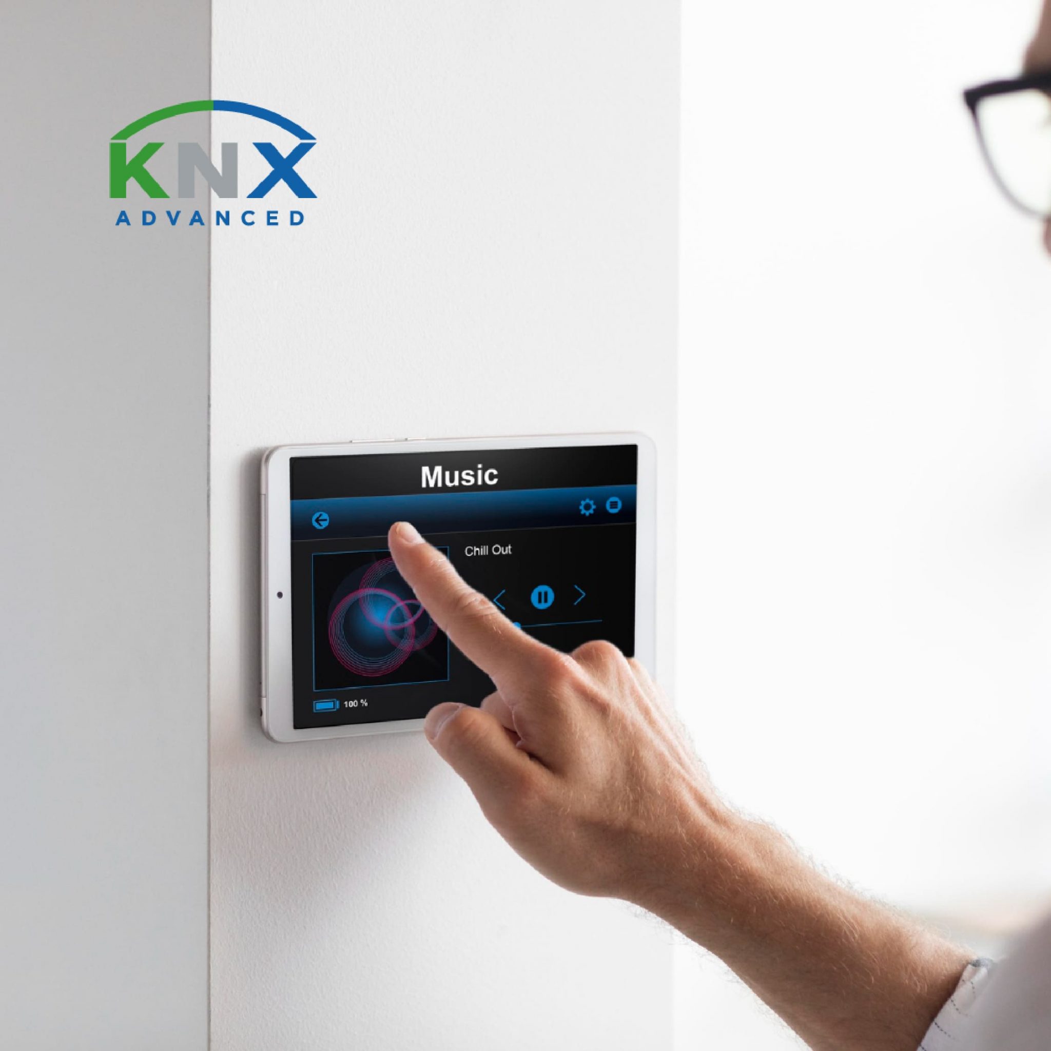 JP-Elec- Domotique, protocole KNX