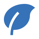 Icône Feuille