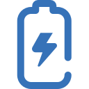 Icône Mise En Charge