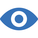 Icône Oeil