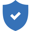 Icône Securite Activee