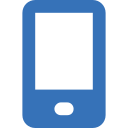 Icône Telephone Portable