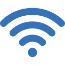 Icône Wifi
