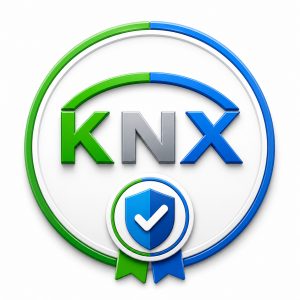 Certification knx
